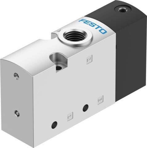 Festo 575485 VUWS-L25-M32C-M-G14 Pnömatik valf