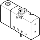 Festo 575485 VUWS-L25-M32C-M-G14 Pnömatik valf