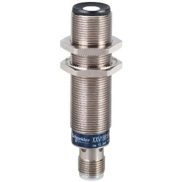 Telemecanique Sensors XXV18B1PAM12 Ultrasonik Sensör Optimum M18