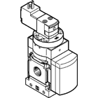 Festo 532042 Ms6N-De-1/2-V110 Soft Start Valve
