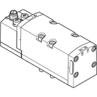 Festo 566999 VSVA-B-P53U-D-D2-1R5L Selenoid valf