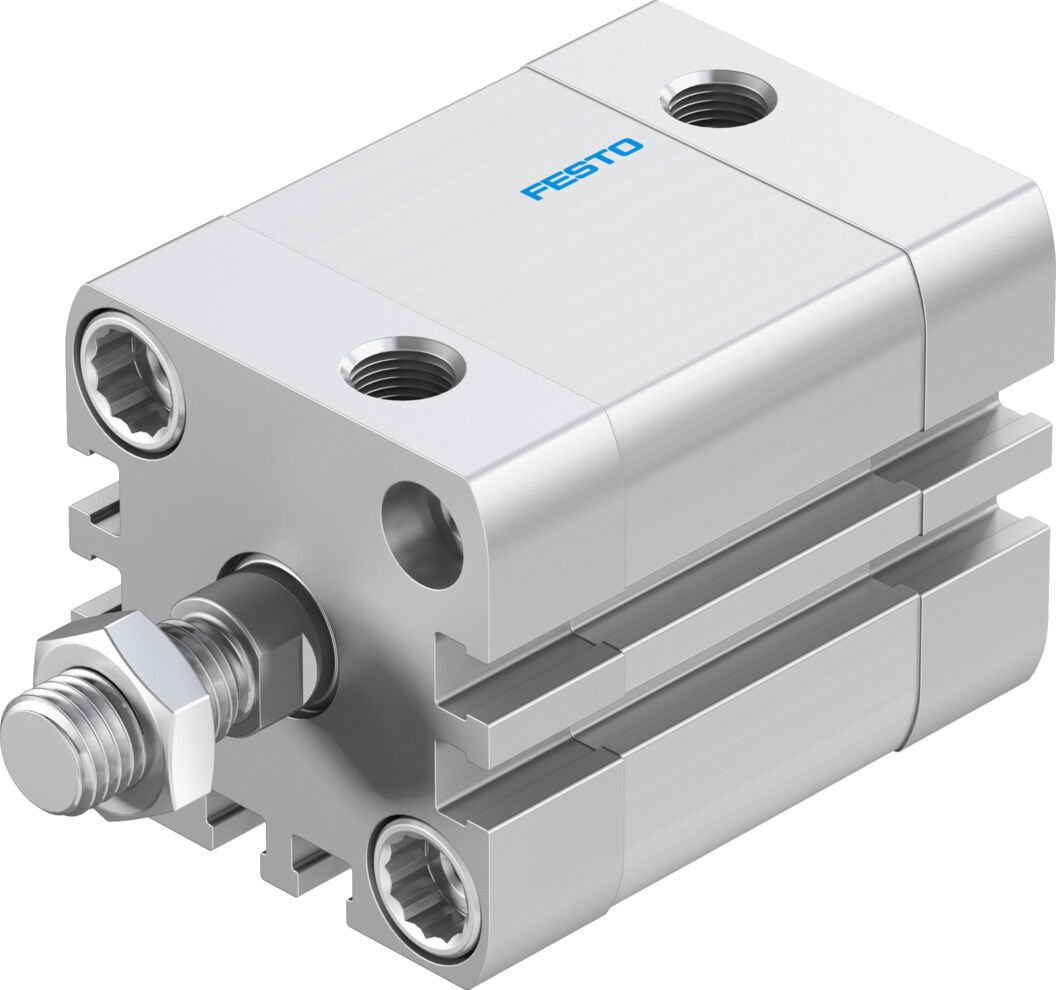 Festo 572657 ADN-32-20-A-PPS-A Kompakt silindir