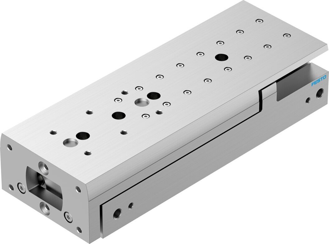 Festo 8078880 DGST-25-150-E1A Mini kızak