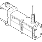 Festo 570850 VSVA-B-M52-MZD-A1-1T1L-APX-0.5 Selenoid valf
