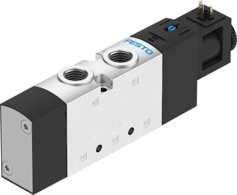 Festo 575511 VUVS-L25-M52-MD-G14-F8-1C1 Selenoid valf