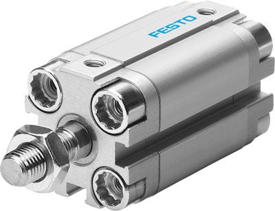 Festo 156610 ADVU-25-15-A-P-A Kompakt silindir
