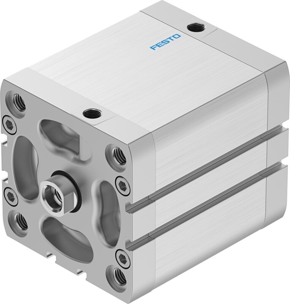 Festo 572725 ADN-80-60-I-PPS-A Kompakt silindir