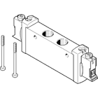 Festo 574433 VUVG-L18-P53U-T-G14-1P3 Selenoid valf