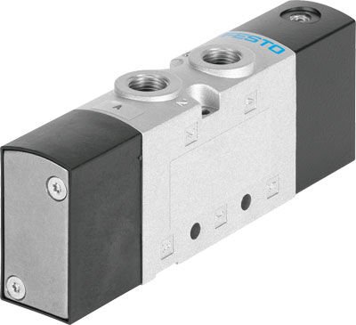 Festo 575515 Vuws-L25-M52-M-G14 Pneumatic Valve