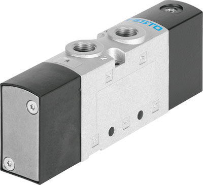 Festo 575515 VUWS-L25-M52-M-G14 Pnömatik valf