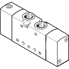 Festo 575515 VUWS-L25-M52-M-G14 Pnömatik valf