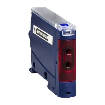 Telemecanique Sensors XUDA1PSML2 Fotoelektrik Sensör - Xud - Ön Kablolu - Pvc - Pnp - Dijital Solid State