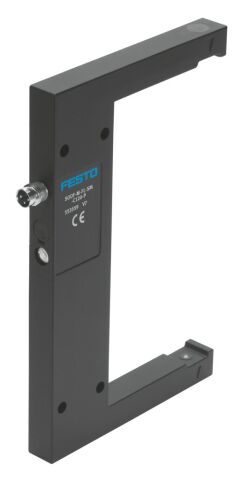 Festo 553559 SOOF-M-FL-SM-C120-P Işıklı çatal engel algılayıcı