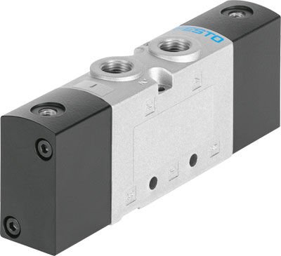 Festo 575522 Vuws-L25-B52-G14 Pneumatic Valve