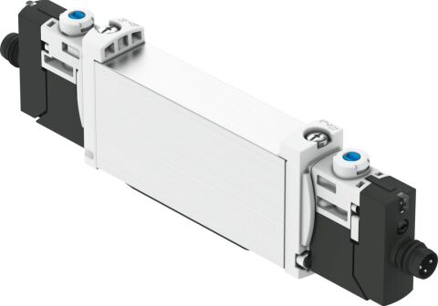 Festo 8031518 VUVG-B14-T32H-MZT-F-1R8L Selenoid valf
