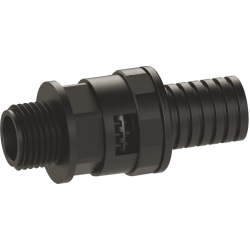 Ortaç ODG18-M20-M20 Geçmeli Rakor Gri