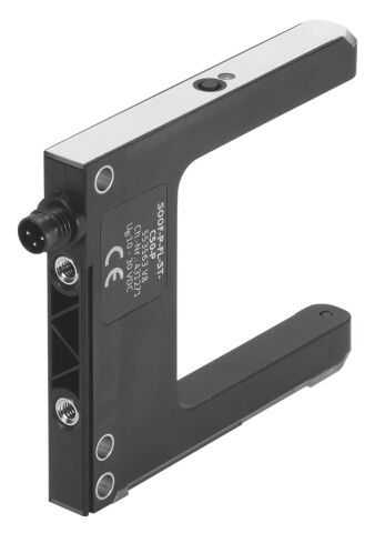 Festo 553564 SOOF-P-FL-ST-C50-N Işıklı çatal engel algılayıcı