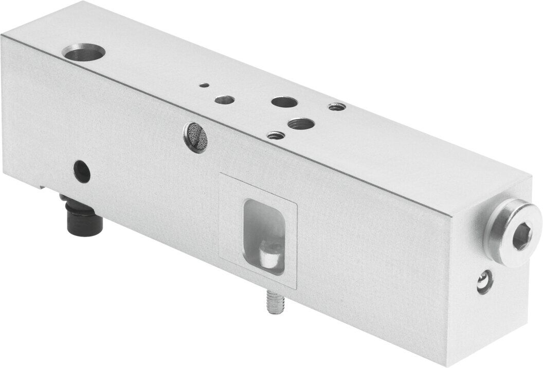 Festo 570851 VABF-S4-1-S Ara plaka