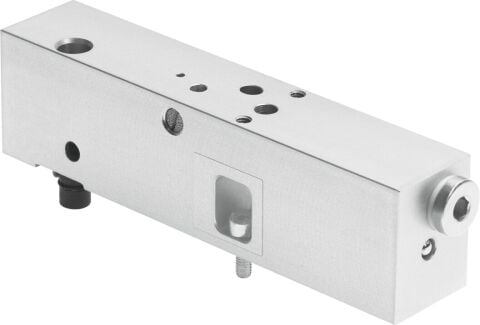 Festo 570851 VABF-S4-1-S Ara plaka
