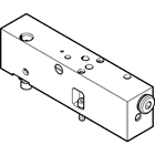 Festo 570851 VABF-S4-1-S Ara plaka