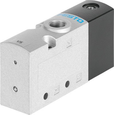 Festo 575593 VUWS-L30-M32U-M-G38 Pnömatik valf