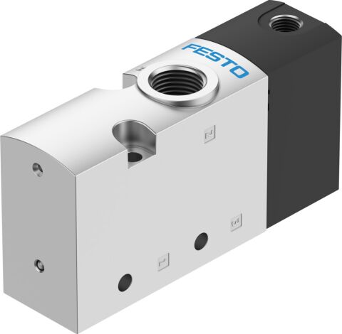 Festo 575593 VUWS-L30-M32U-M-G38 Pnömatik valf