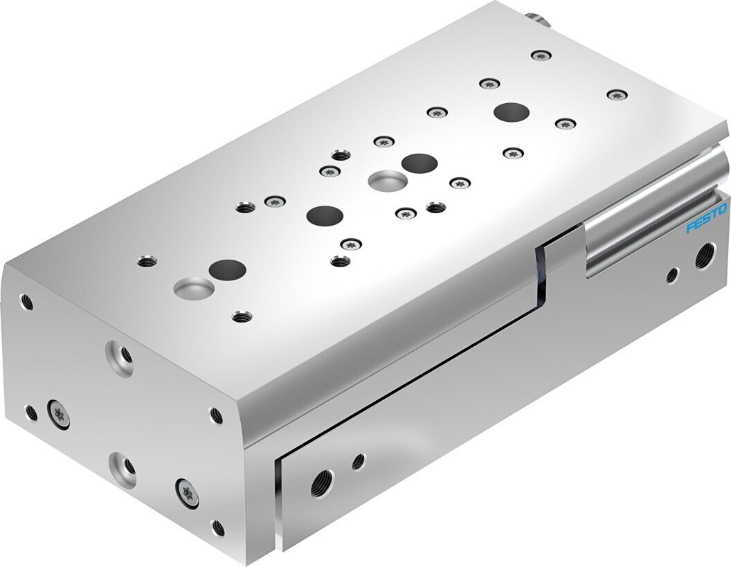 Festo 8085195 DGST-25-100-Y12A Mini kızak