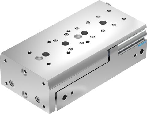 Festo 8085195 DGST-25-100-Y12A Mini kızak