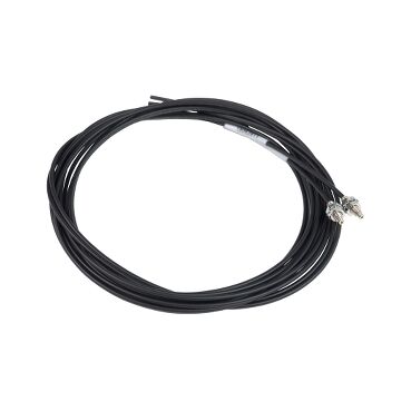 Telemecanique Sensors XUFN12301 Sensör İçin Plast Fiber Optik - Geçiş Işınlı - Genel Kullnm - Std - 2M - Sn200Mm