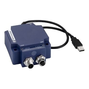 Telemecanique Sensors XXZBOX01 Ultrasonik Sensör Kurulum Aksesuarı