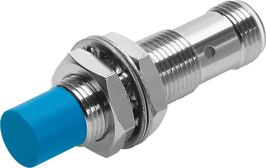 Festo 538313 SIEF-M12NB-NS-S-L Pozisyon sensörü