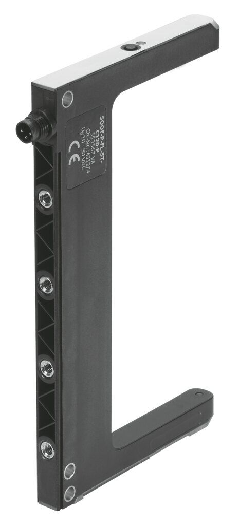Festo 553567 SOOF-P-FL-ST-C120-P Işıklı çatal engel algılayıcı