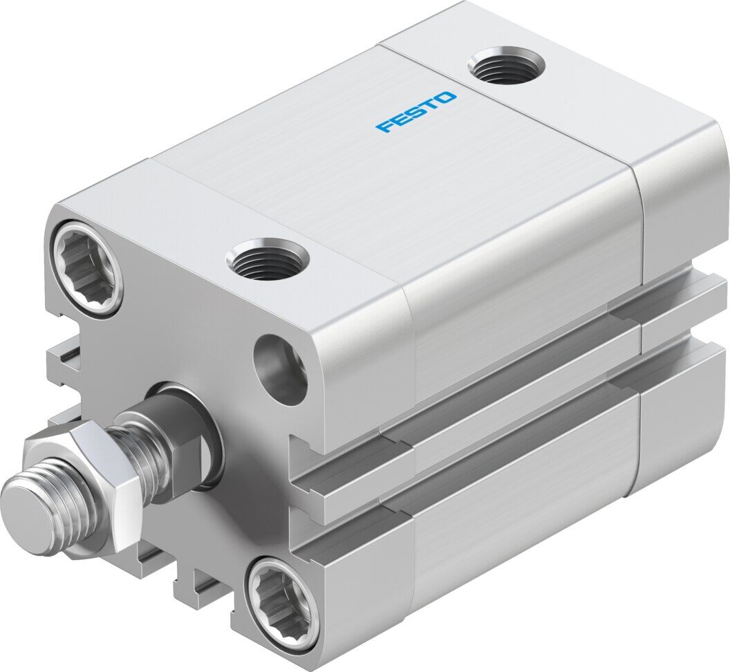 Festo 572658 ADN-32-25-A-PPS-A Kompakt silindir