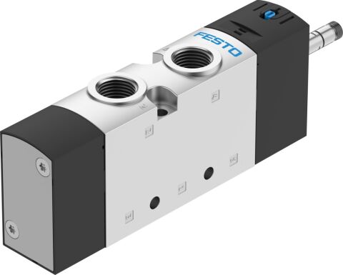 Festo 575594 VUVS-L30-M52-AD-G38-F8 Selenoid valf