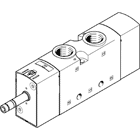 Festo 575594 VUVS-L30-M52-AD-G38-F8 Selenoid valf