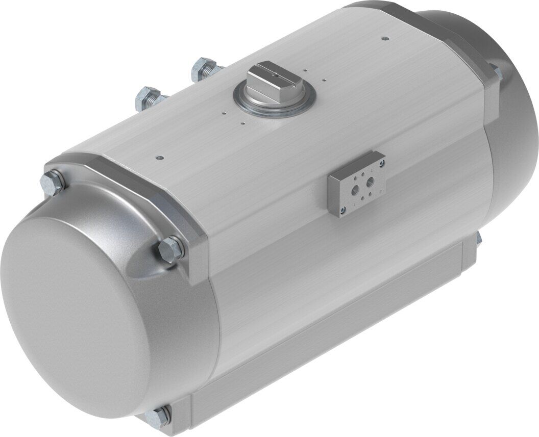 Festo 8065274 DFPD-2300-RP-90-RS60-F1216 Döner aktüatör