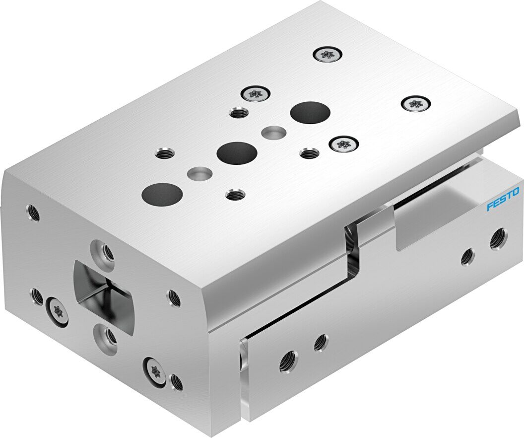 Festo 8078848 DGST-12-30-E1A Mini kızak