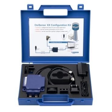 Telemecanique Sensors XXZKIT01 Kablolu Konnektör M12 8Pın Pur 5M