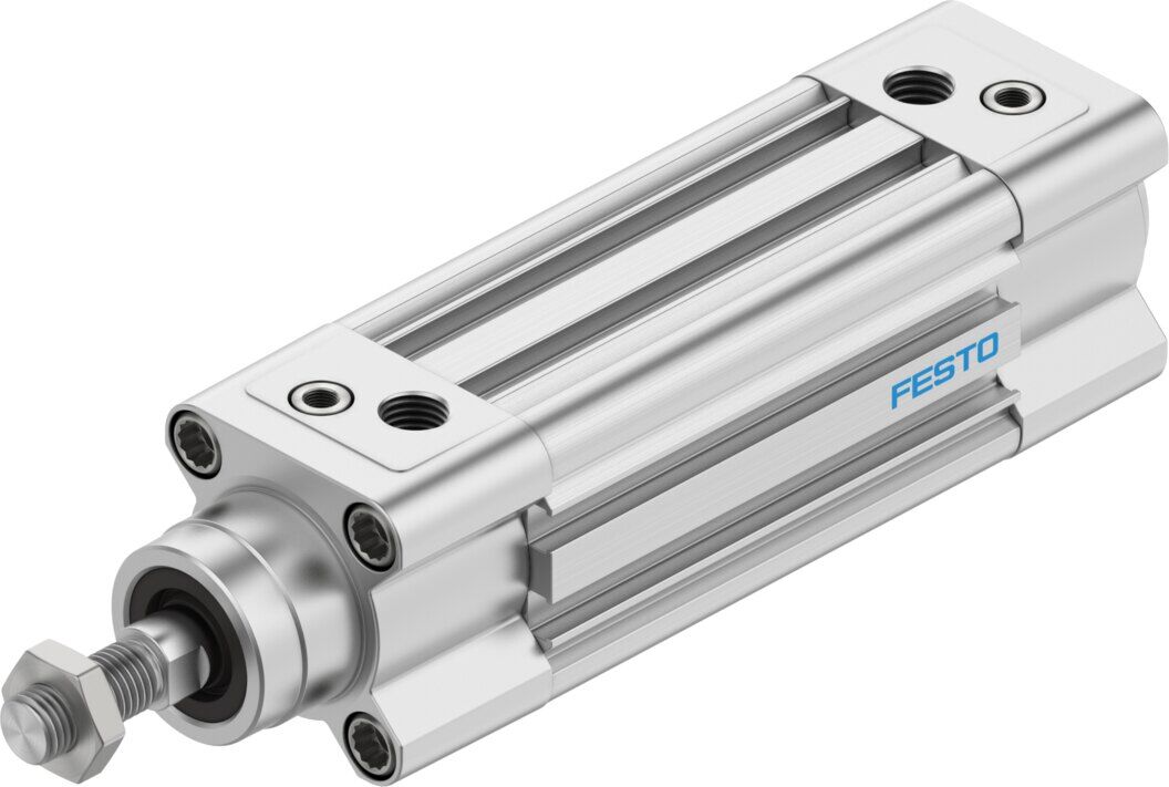 Festo 3656515 DSBC-32-50-D3-PPVA-N3 Standart silindir