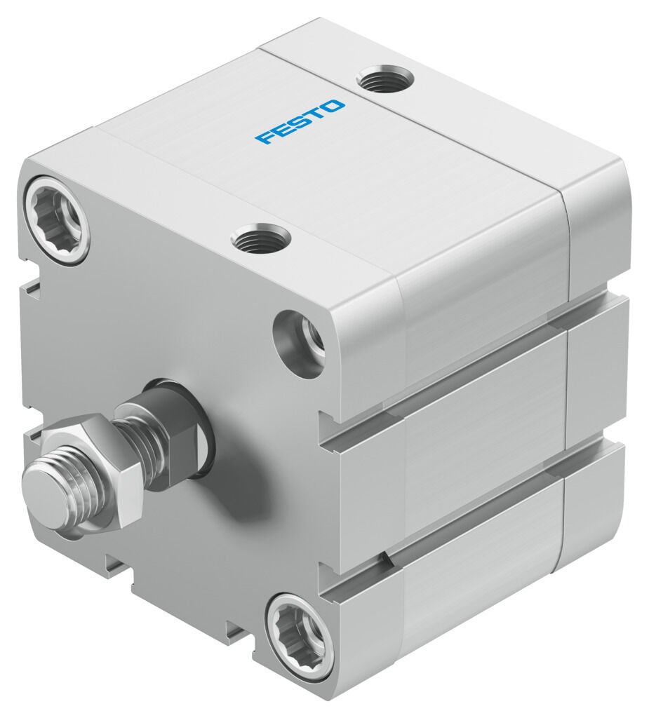 Festo 572711 ADN-63-20-A-PPS-A Kompakt silindir