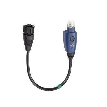 Telemecanique Sensors XXZPB100 Telemecanique Sensors Ultrasonik Sensörler İçin Öğretme Aparatı