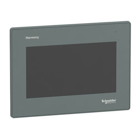 Schneider Electric HMIGXU3500 7'' Operatör Panel, GXU