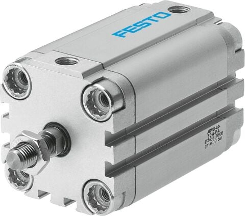 Festo 156629 ADVU-40-20-A-P-A Kompakt silindir
