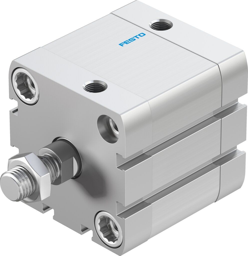 Festo 572694 ADN-50-25-A-PPS-A Kompakt silindir