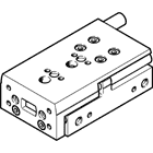 Festo 8085114 DGST-8-50-PA Mini kızak