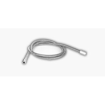 Telemecanique Sensors XUFZ310 Plastik Optik Fiber İçin Aksesuar - Koruyucu Boru - M6 - Metal