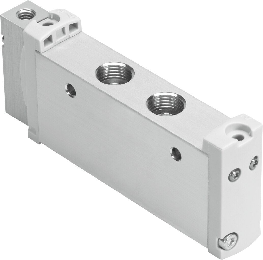 Festo 573832 VUWG-L14-M52-A-G18 Pnömatik valf