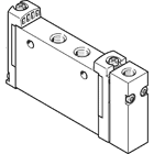 Festo 573832 VUWG-L14-M52-A-G18 Pnömatik valf