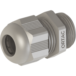 Ortaç OMRG01 M12X1,5 Etanj Kablo Rakoru