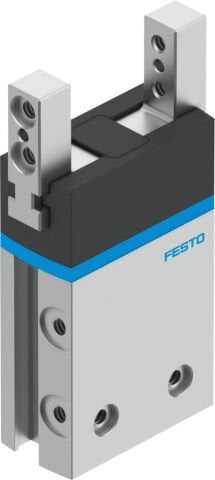 Festo 1254041 DHPS-10-A-NO Paralel tutucu